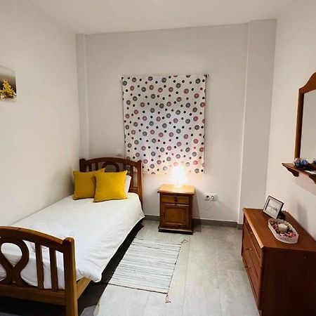 Habitacion En Virgen Del Rocio Севілья Екстер'єр фото